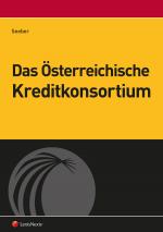 Cover-Bild Das Österreichische Kreditkonsortium