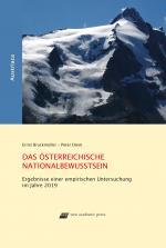 Cover-Bild Das Österreichische Nationalbewusstsein