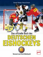 Cover-Bild Das offizielle Buch des Deutschen Eishockeys