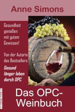 Cover-Bild Das OPC-Weinbuch