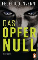 Cover-Bild Das Opfer Null