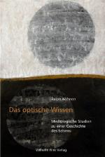 Cover-Bild Das optische Wissen