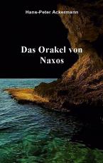 Cover-Bild Das Orakel von Naxos