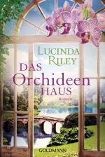 Cover-Bild Das Orchideenhaus