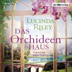 Cover-Bild Das Orchideenhaus