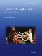 Cover-Bild Das Orff-Schulwerk verstehen