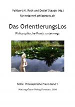 Cover-Bild Das OrientierungsLos