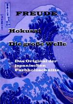 Cover-Bild Das Original der japanischen Farbholzschnitte