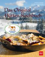 Cover-Bild Das Original-Hütten-Kochbuch