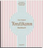 Cover-Bild Das Original Kreutzkamm Backbuch