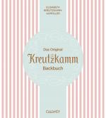 Cover-Bild Das Original Kreutzkamm Backbuch