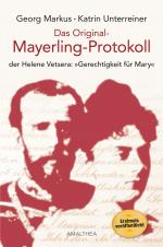 Cover-Bild Das Original-Mayerling-Protokoll