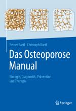 Cover-Bild Das Osteoporose Manual