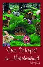 Cover-Bild Das Osterfest im Märchenland
