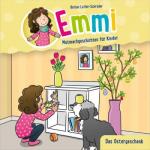 Cover-Bild Das Ostergeschenk - Minibuch (7)