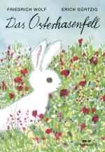 Cover-Bild Das Osterhasenfell