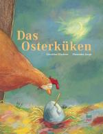 Cover-Bild Das Osterküken