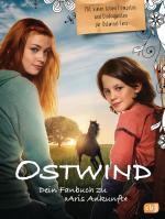 Cover-Bild Das Ostwind-Fanbuch zu Aris Ankunft