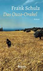 Cover-Bild Das Ouzo-Orakel