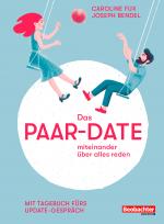 Cover-Bild Das Paar-Date