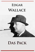 Cover-Bild Das Pack