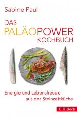 Cover-Bild Das PaläoPower Kochbuch