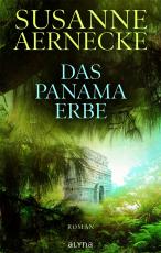 Cover-Bild Das Panama-Erbe