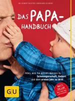 Cover-Bild Das Papa-Handbuch