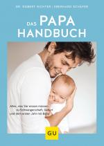 Cover-Bild Das Papa-Handbuch