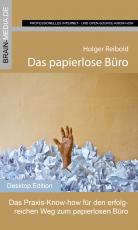 Cover-Bild Das papierlose Büro