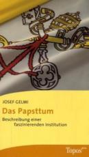 Cover-Bild Das Papsttum