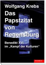 Cover-Bild Das Papstzitat von Regensburg