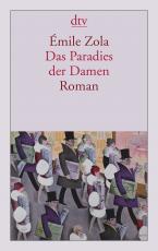 Cover-Bild Das Paradies der Damen