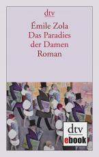 Cover-Bild Das Paradies der Damen