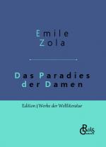 Cover-Bild Das Paradies der Damen