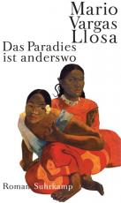 Cover-Bild Das Paradies ist anderswo