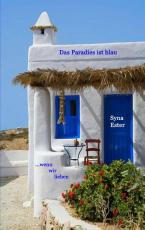 Cover-Bild Das Paradies ist blau