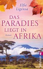 Cover-Bild Das Paradies liegt in Afrika (Ein Südafrika-Roman 2)