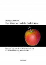 Cover-Bild Das Paradies und der Tod Gottes