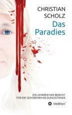 Cover-Bild Das Paradies