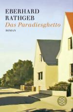 Cover-Bild Das Paradiesghetto