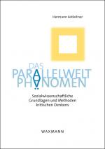 Cover-Bild Das Parallelwelt-Phänomen
