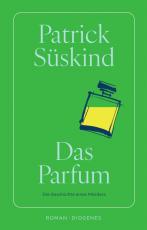 Cover-Bild Das Parfum