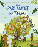 Cover-Bild Das Parlament der Tiere