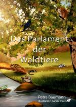 Cover-Bild Das Parlament der Waldtiere