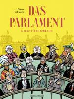 Cover-Bild Das Parlament