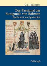 Cover-Bild Das Passional der Kunigunde von Böhmen