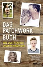 Cover-Bild Das PatchworkBuch