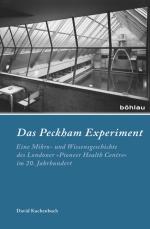 Cover-Bild Das Peckham-Experiment