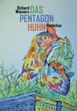 Cover-Bild Das Pentagon-Huhn